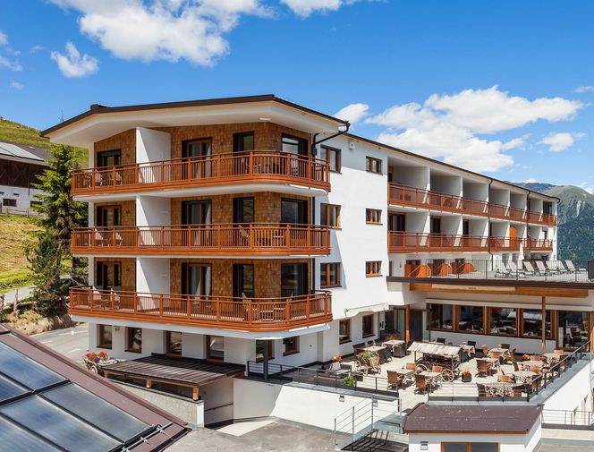 Hotel Watles, Mals im Vinschgau | Italien