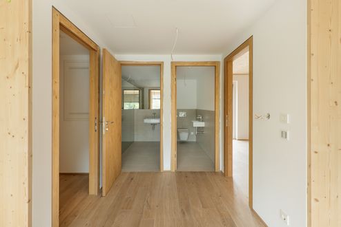 Interior view © Foto Gretter / Unterberger Immobilien